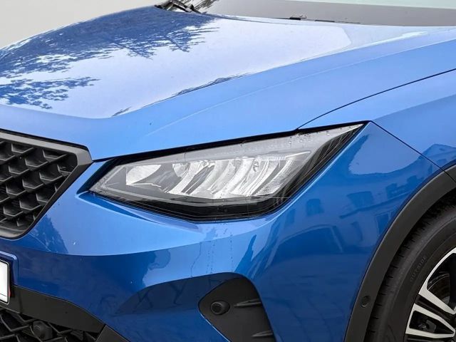 Seat Arona 1.0 TSI DSG Style