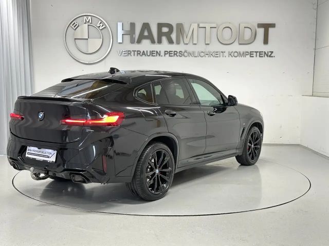 BMW X4 xDrive