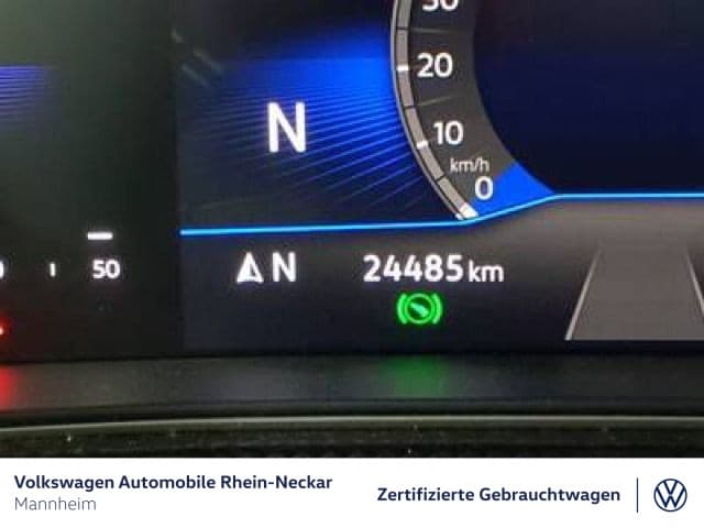 Volkswagen T-Cross 1.5 TSI DSG R-Line