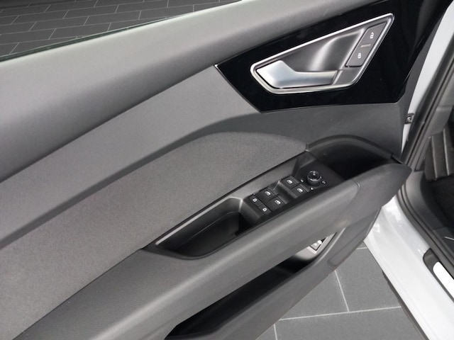 Audi Q4 e-tron Sportback