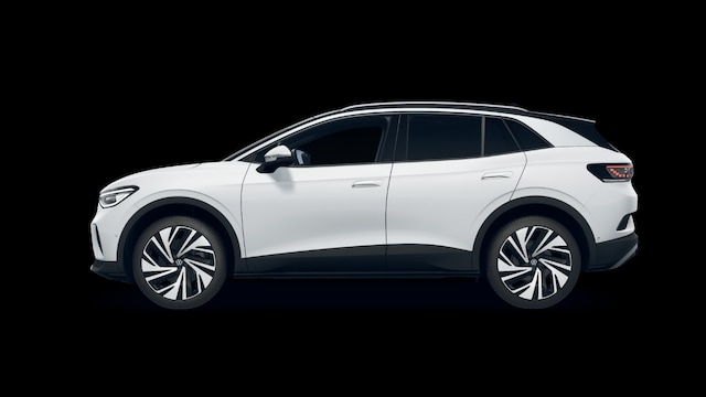 Volkswagen ID.4 AHK KEYLESS LED NAVI KLIMA LM