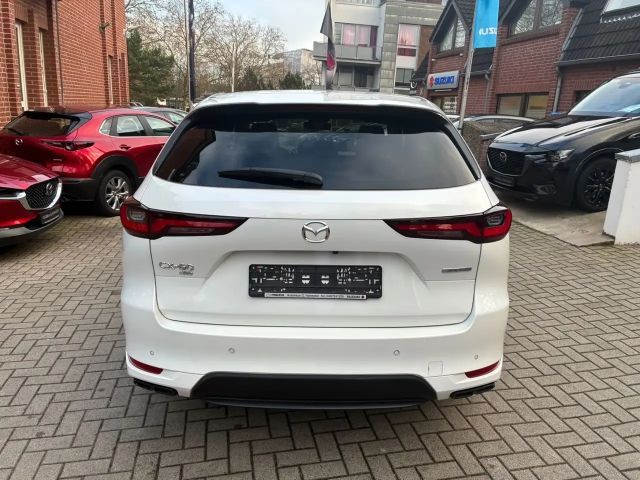 Mazda CX-60 Homura