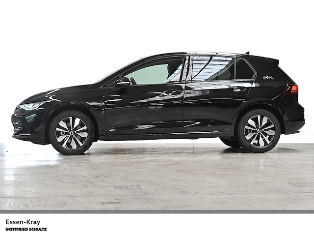 Volkswagen Golf 1.5 eTSI DSG