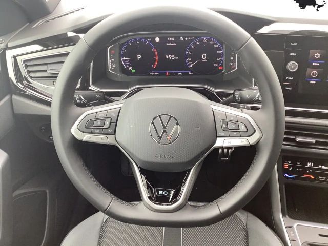 Volkswagen Polo DSG IQ.Drive Style