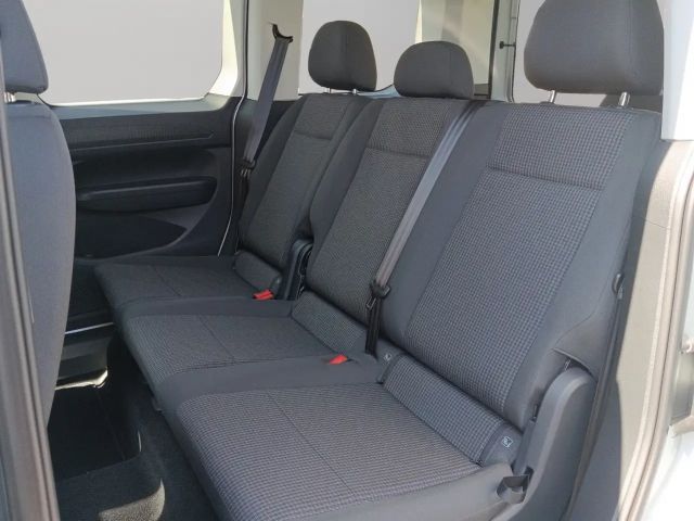 Volkswagen Caddy 2.0 TDI Life