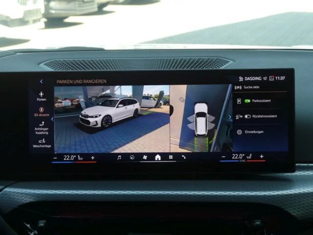 BMW 320 320i Touring