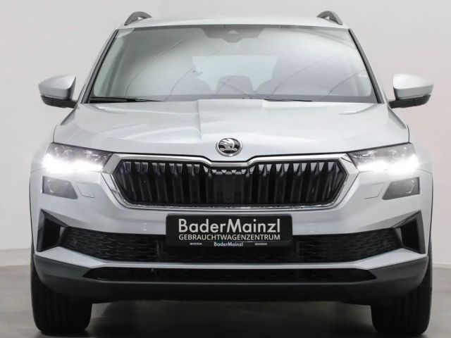 Skoda Karoq 2.0 TDI 4x4
