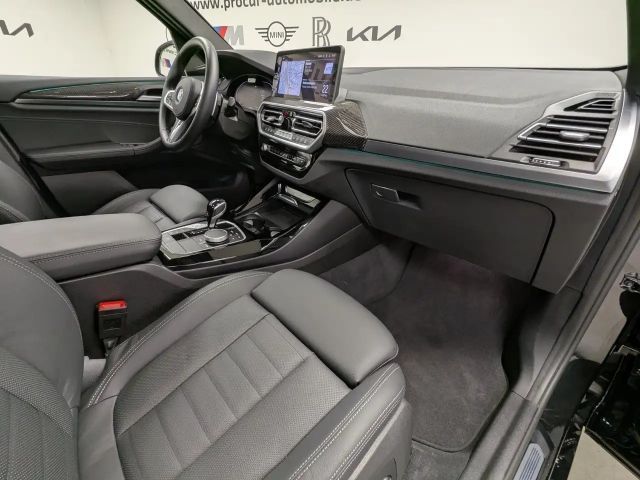 BMW X3 M-Sport xDrive30i