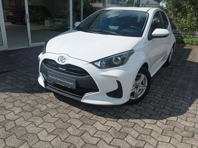 Toyota Yaris Comfort Hybride VVT-i
