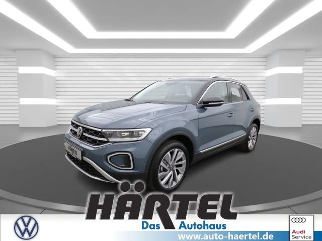 Volkswagen T-Roc 1.5 TSI DSG Style