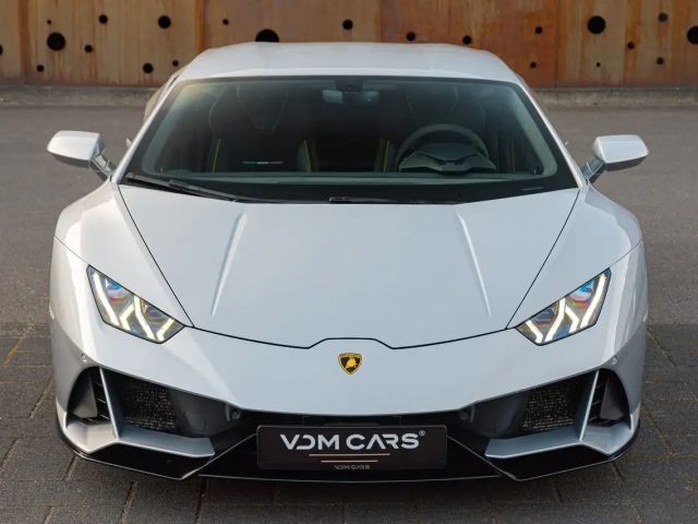 Lamborghini Huracan AWD EVO