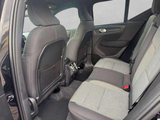 Volvo XC40 19'