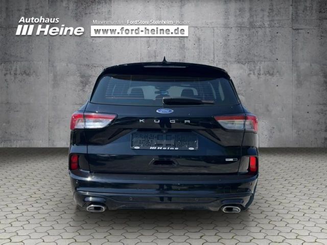 Ford Kuga Hybrid ST Line