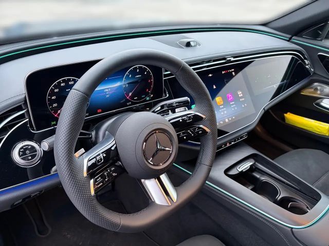 Mercedes-Benz E 450 4MATIC Sedan