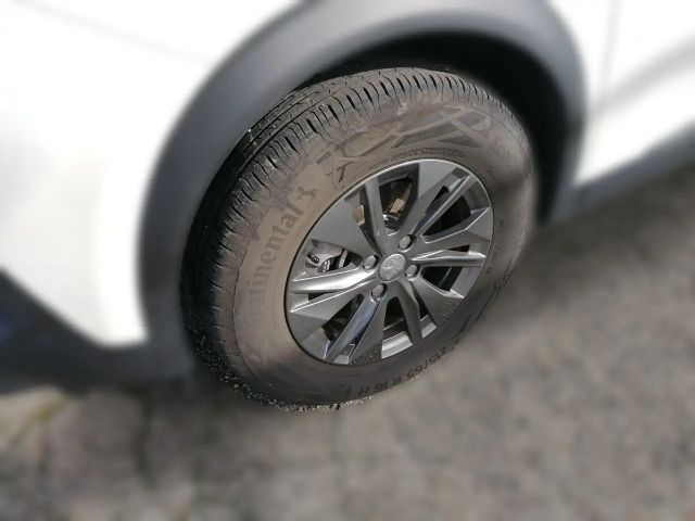 Peugeot E-2008 Active Pack