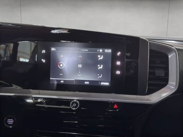 Opel Mokka GS-Line Grand Sport Turbo