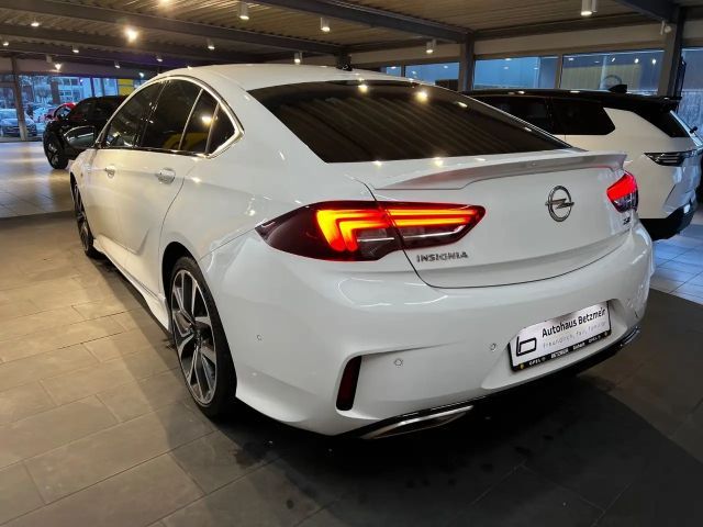 Opel Insignia Grand Sport