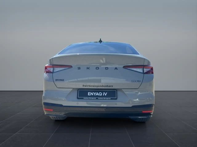 Skoda Enyaq Coupe Sportline