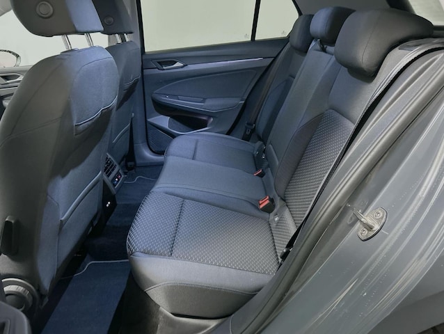 Volkswagen Golf DSG Golf VIII