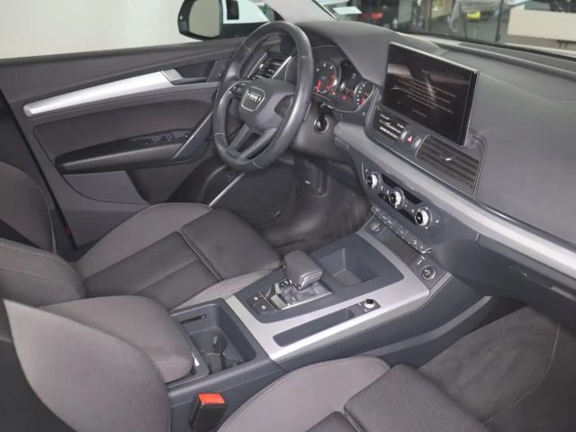 Audi Q5 2.0 TDI