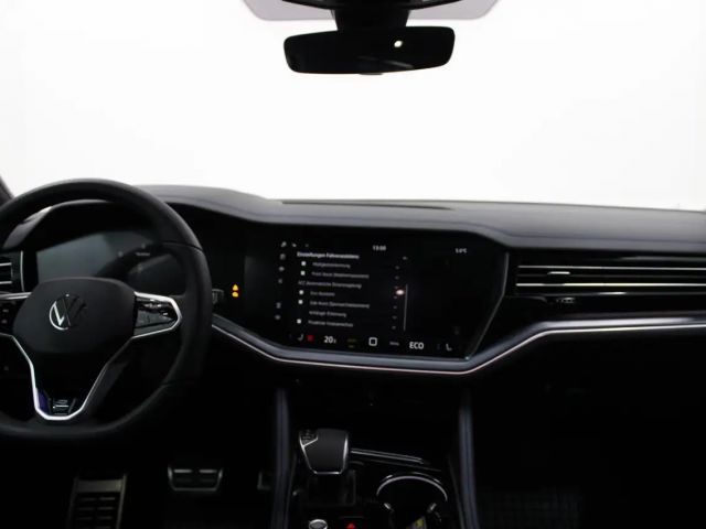 Volkswagen Touareg 4Motion eHybrid