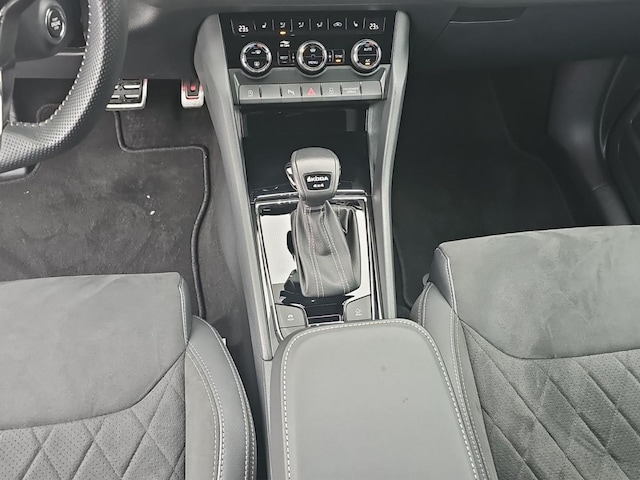 Skoda Kodiaq 2.0 TDI Sportline