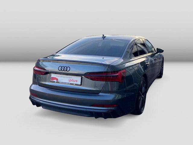 Audi S6 Quattro Sedan