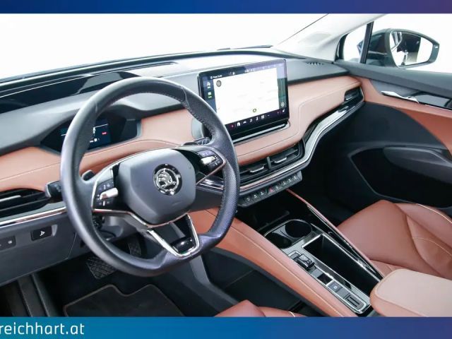 Skoda Enyaq iV 80