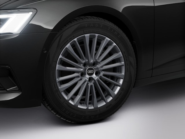 Audi A6 45 TFSI Avant S-Tronic