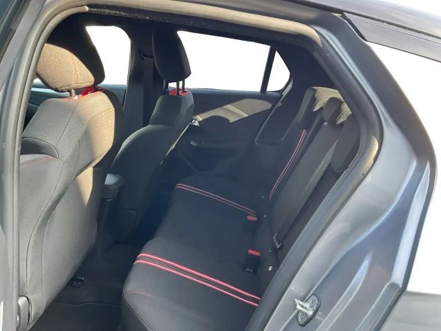 Opel Corsa GS-Line Grand Sport