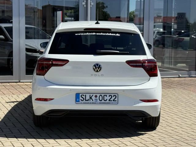 Volkswagen Polo 1.0 TSI DSG Style