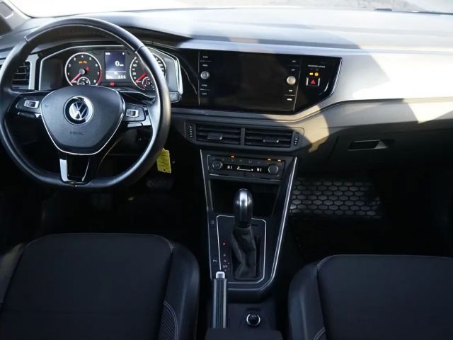 Volkswagen Polo 1.0 TSI Highline R-Line