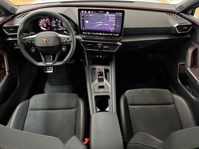 Cupra Leon 2.0 TSI VZ