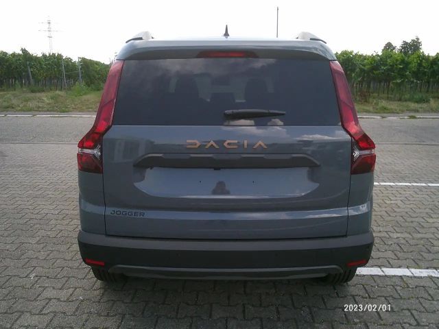 Dacia Jogger Extreme