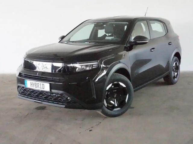 Opel Frontera Edition