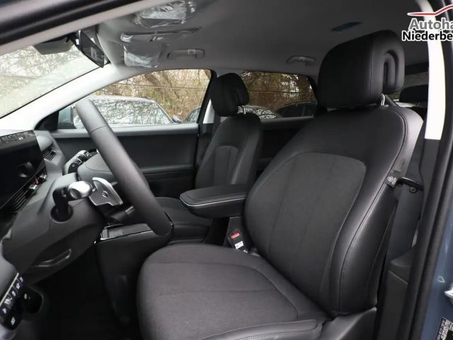 Hyundai IONIQ 5 Techniq