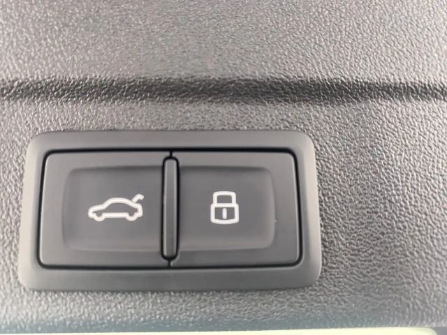 Audi A6 e-tron Quattro