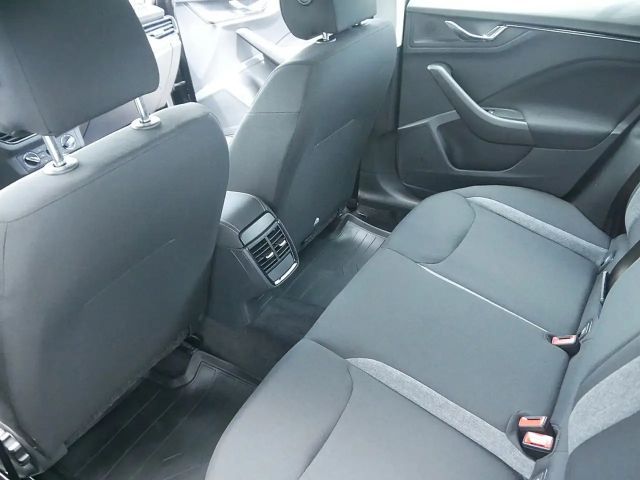 Skoda Scala Ambition