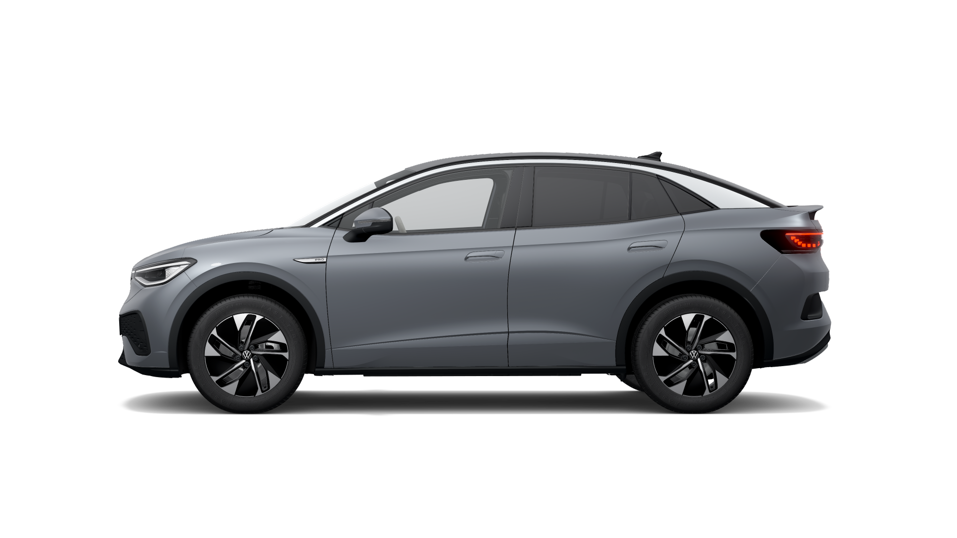 Volkswagen ID.5 150 kW 77 KWh IQ.Drive