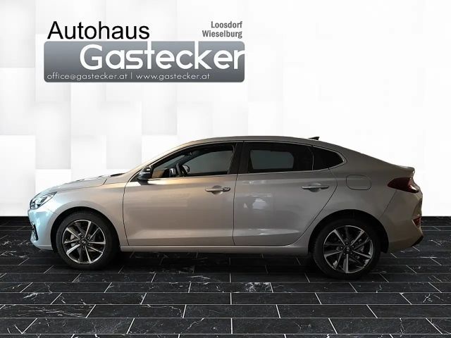 Hyundai i30 Go! T-GDi