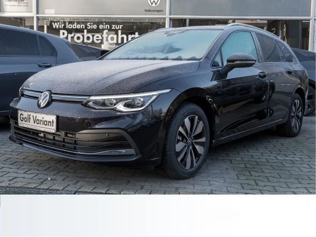 Volkswagen Golf 1.5 TSI Life Variant