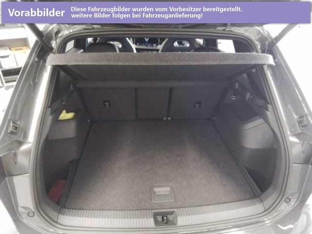 Volkswagen Tiguan 2.0 TDI 4Motion DSG R-Line