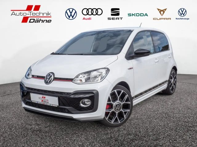 Volkswagen up! 1.0 TSI GTI