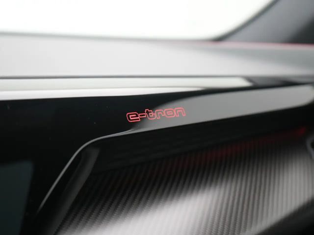 Audi e-tron SITZBELÜFTUNG LUFT B&O LASER SHZ HUD 360°