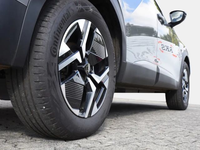 Peugeot E-2008 GT-Line