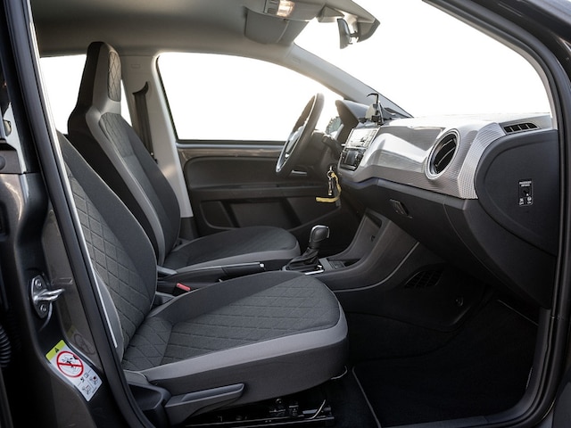 Volkswagen e-up! Plus Style