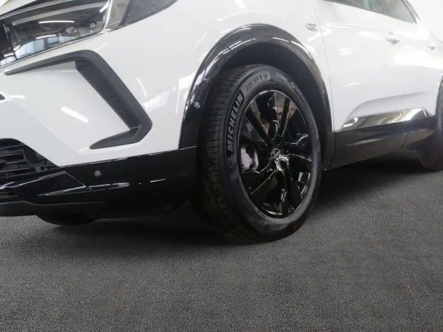 Opel Grandland X GS-Line Grand Sport