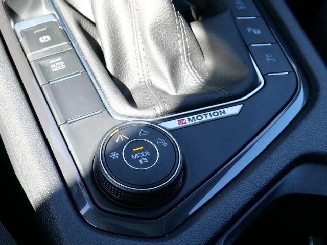 Volkswagen Tiguan 2.0 TDI Allspace DSG