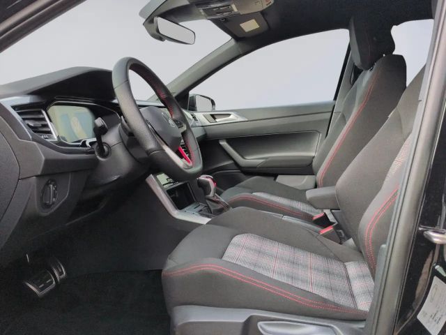 Volkswagen Polo DSG GTI