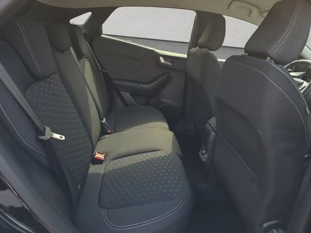 Ford Puma EcoBoost Titanium